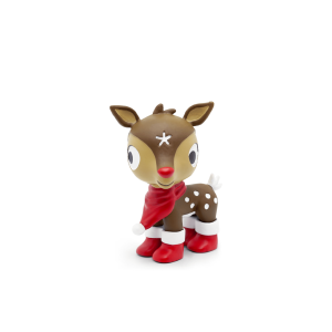 Favorite Children's Songs: Holiday Songs 2 Tonie