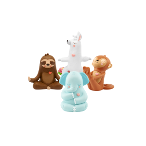 Mindfulness 4 Tonies Set