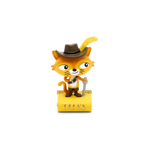 Favorite Tales: Puss in Boots Tonie